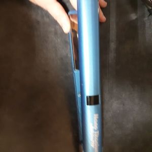 Nano Titanium straighter